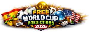 World Cup Predictions 2026