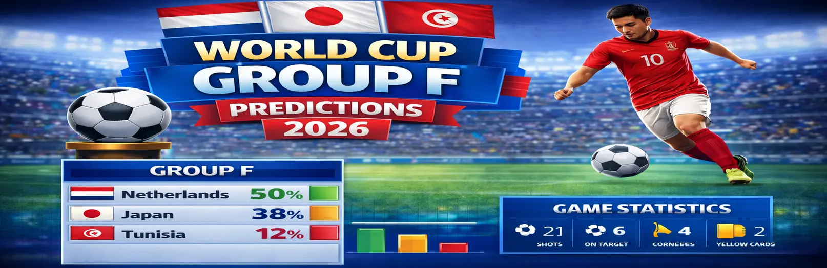 2026 world cup winner predictions group f
