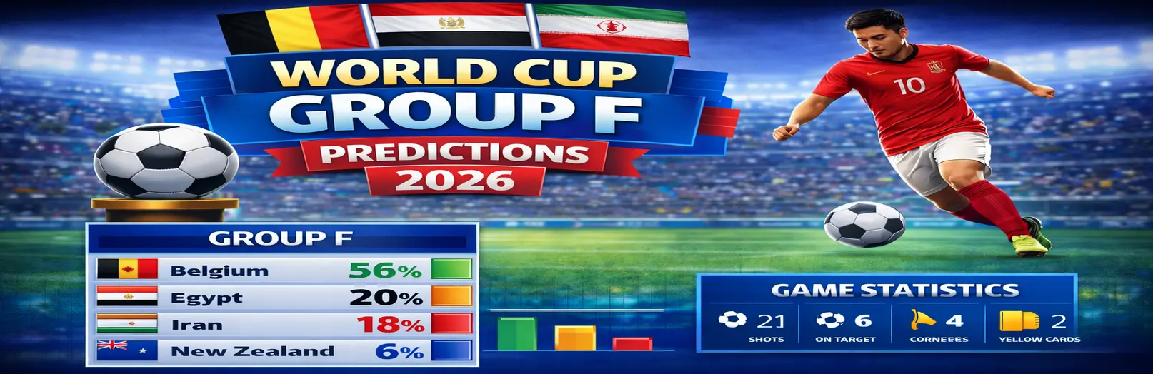 world cup 2026 predictions group f